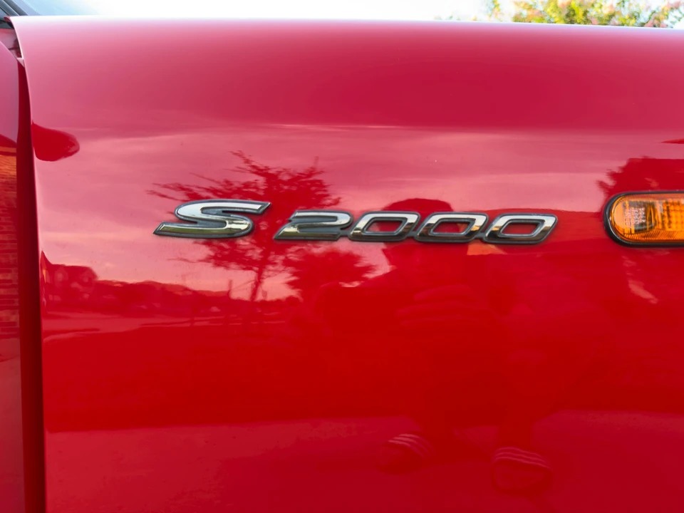 2000 Honda AP1 S2000 - Image 24 of 31