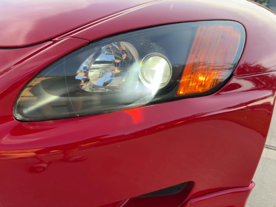 2000 Honda AP1 S2000 - Image 20 of 31