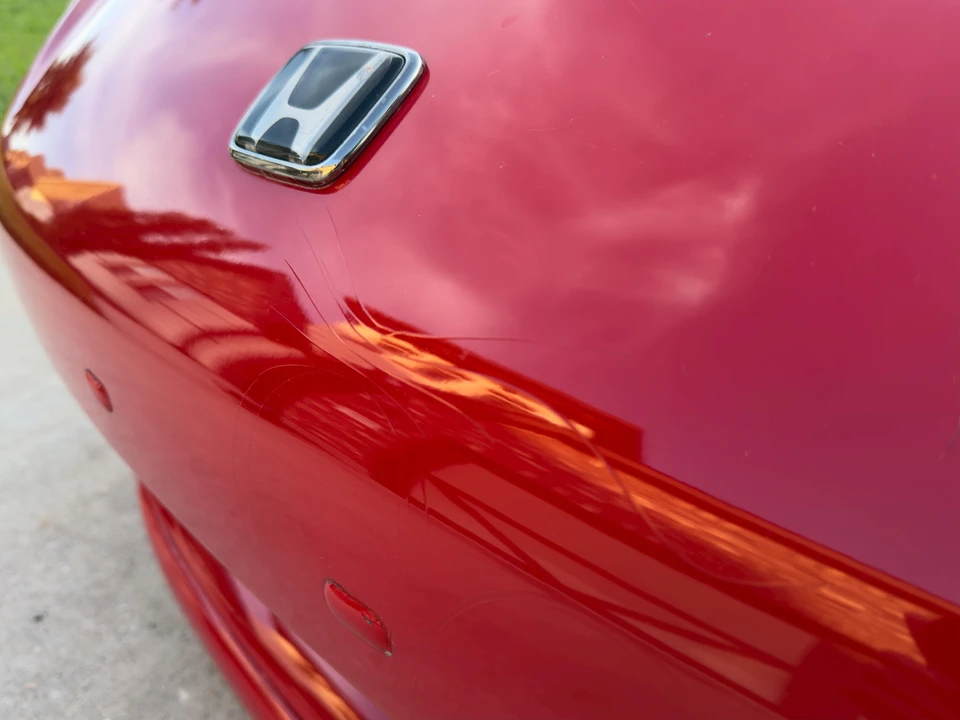 2000 Honda AP1 S2000 - Image 25 of 31