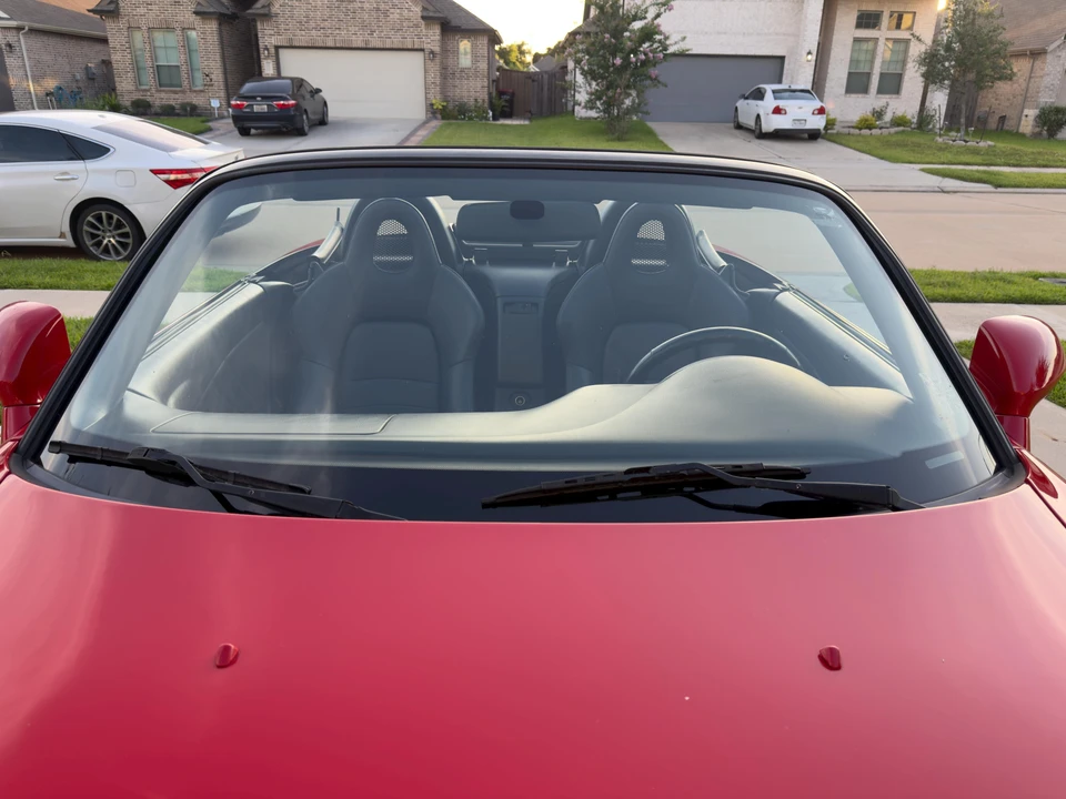 2000 Honda AP1 S2000 - Image 18 of 31