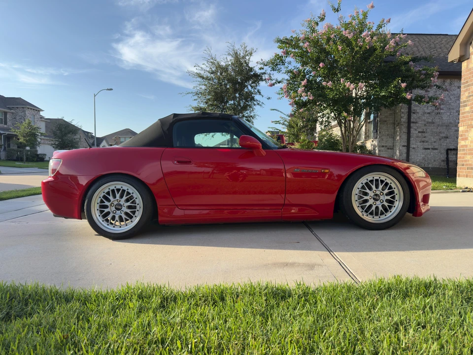 2000 Honda AP1 S2000 - Image 14 of 31