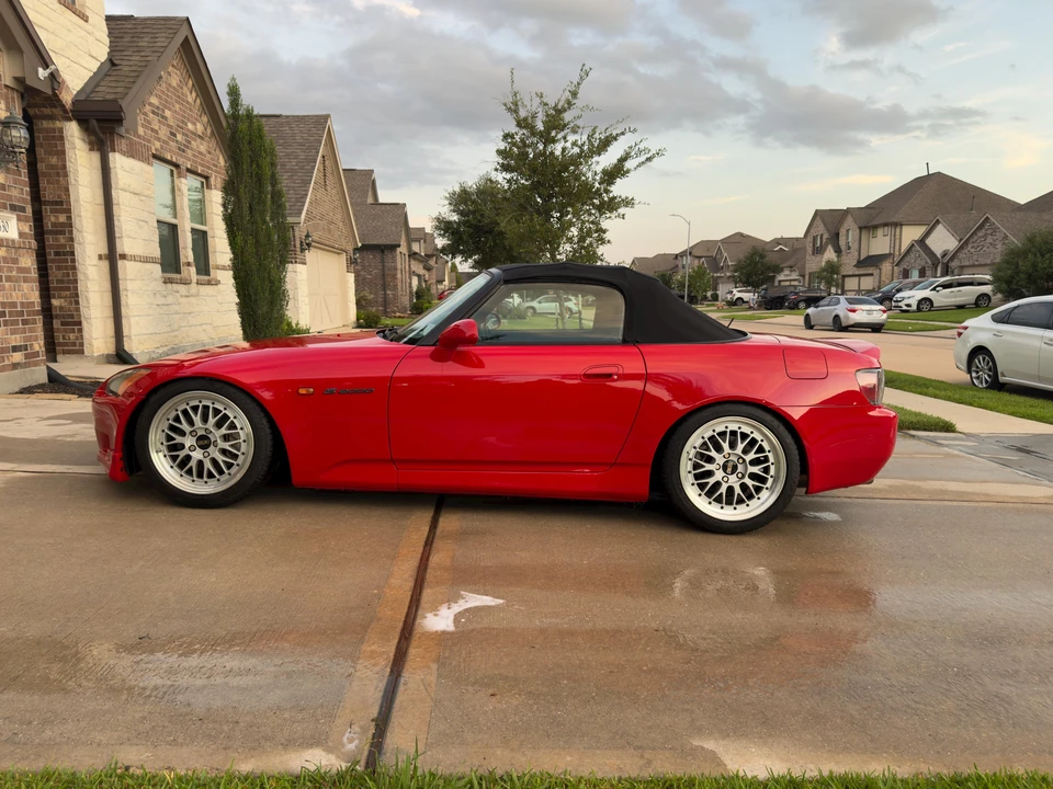 2000 Honda AP1 S2000 - Image 9 of 31