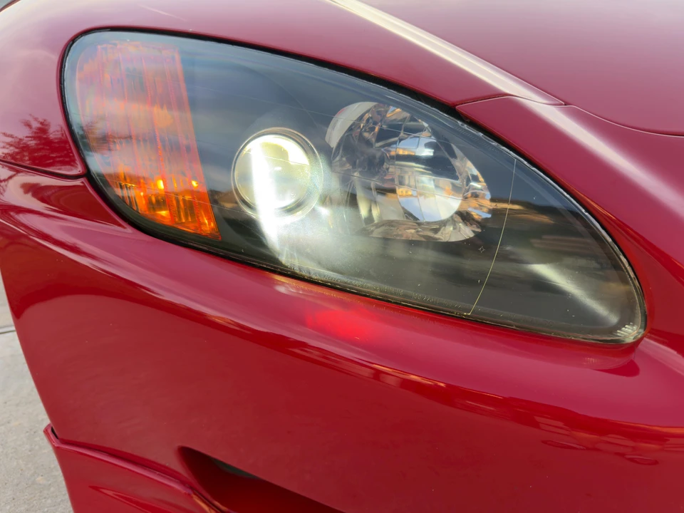 2000 Honda AP1 S2000 - Image 16 of 31