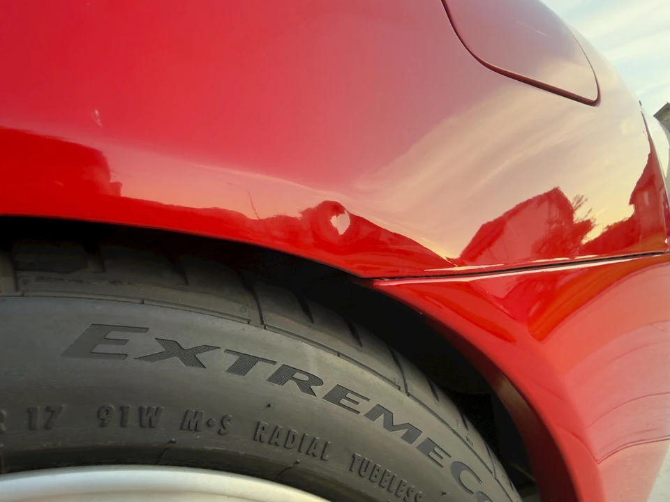2000 Honda AP1 S2000 - Image 26 of 31