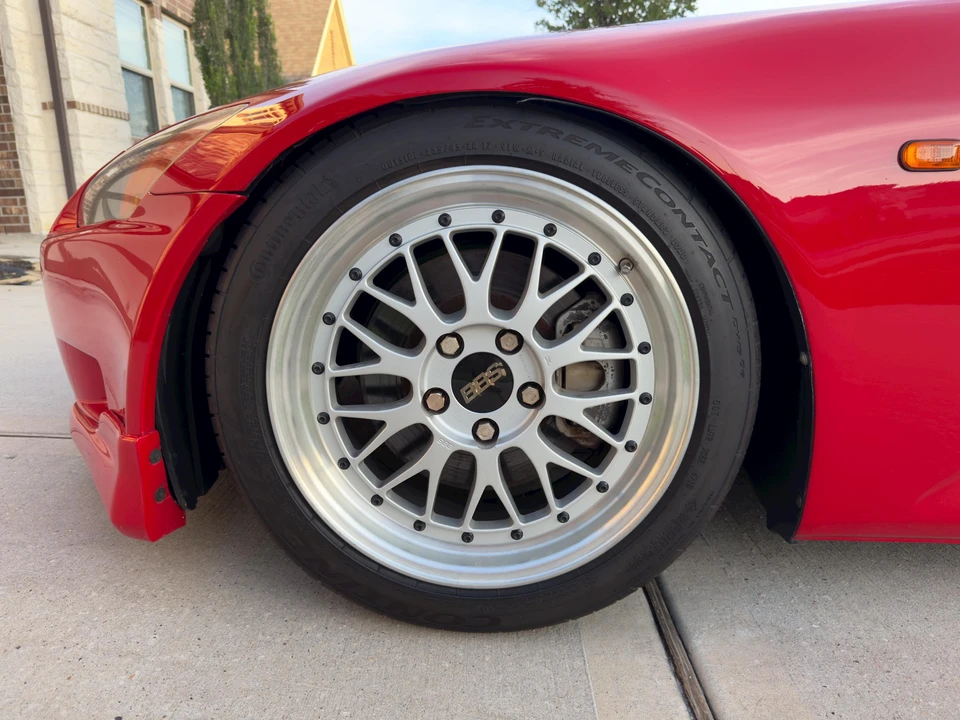 2000 Honda AP1 S2000 - Image 31 of 31