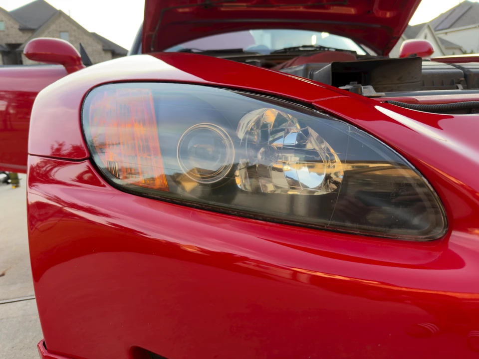 2000 Honda AP1 S2000 - Image 17 of 31
