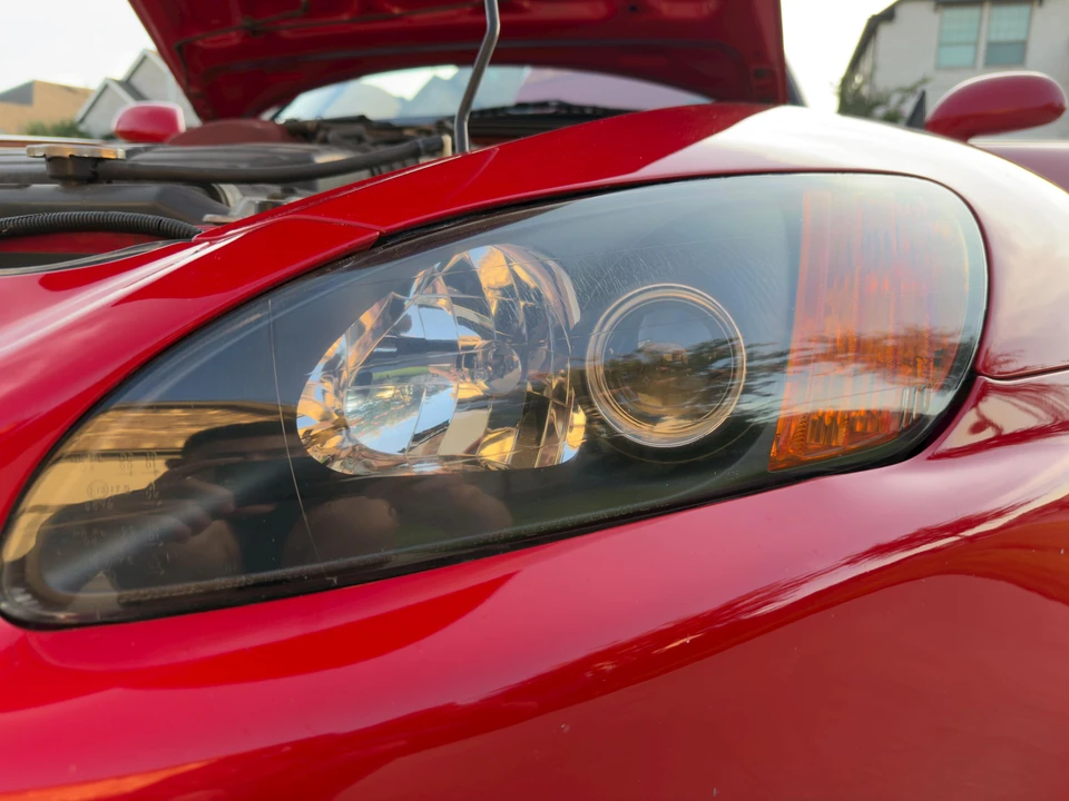 2000 Honda AP1 S2000 - Image 19 of 31