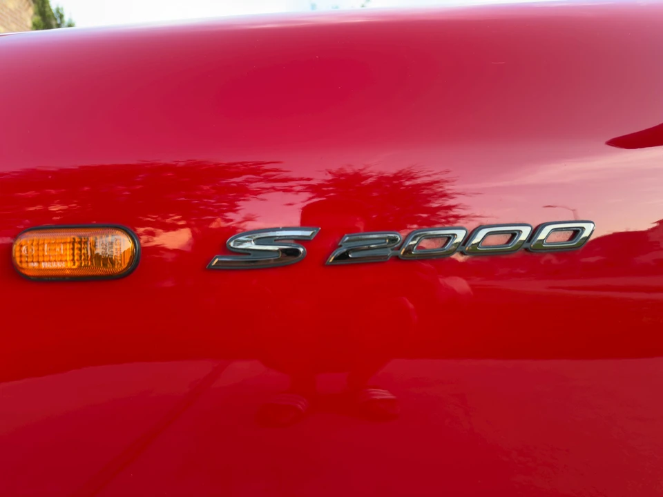 2000 Honda AP1 S2000 - Image 21 of 31
