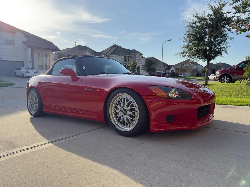 2000 Honda AP1 S2000 - Image 15 of 31