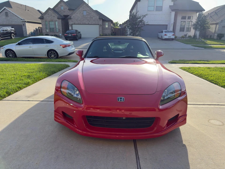 2000 Honda AP1 S2000 - Image 6 of 31