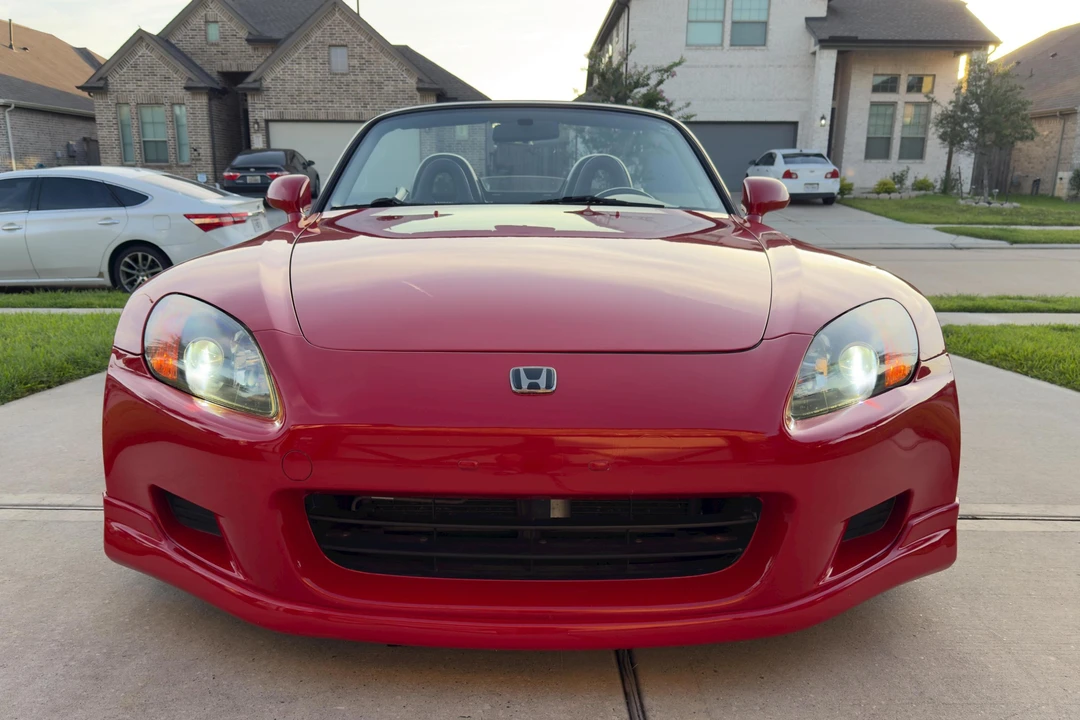 2000 Honda AP1 S2000 - Image 2 of 31