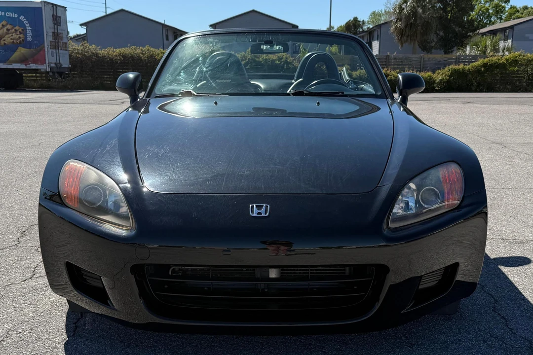 2000 Honda AP1 S2000 - Image 6 of 31