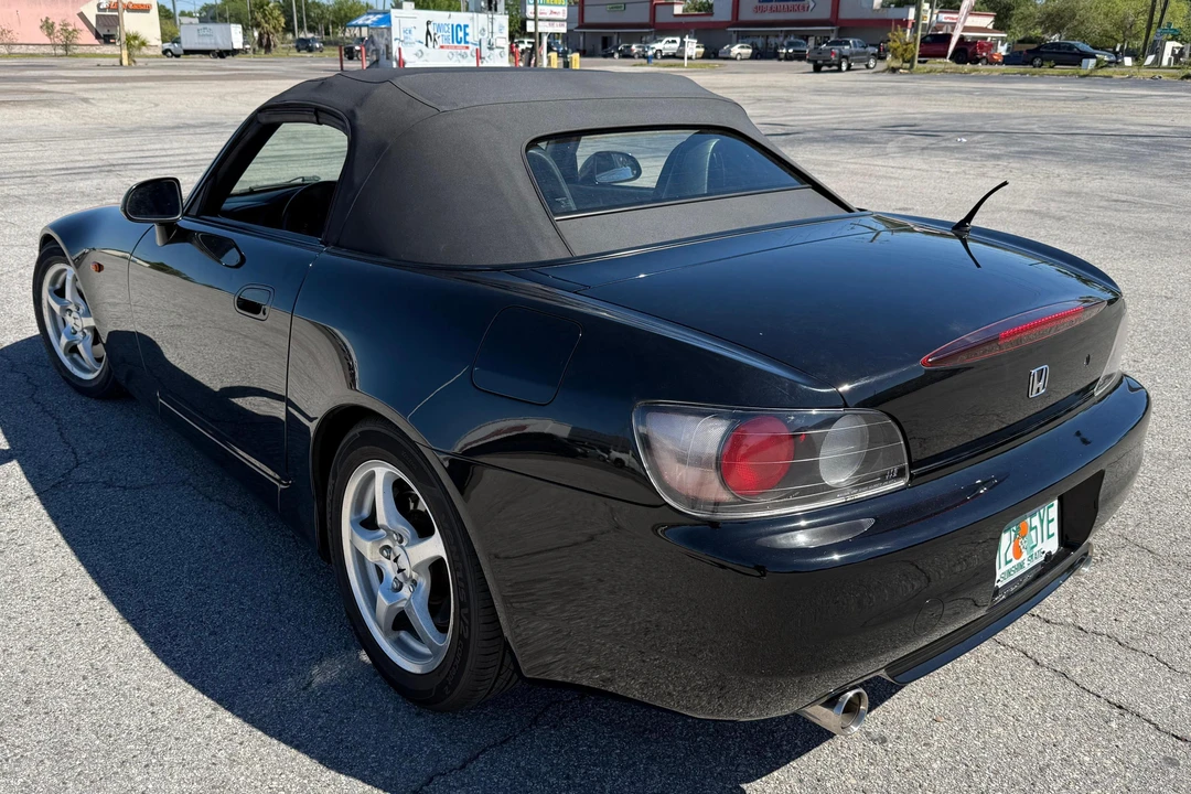 2000 Honda AP1 S2000 - Image 4 of 31