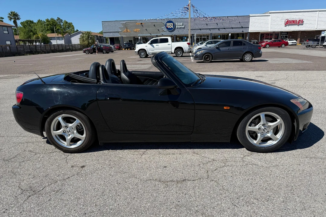 2000 Honda AP1 S2000 - Image 3 of 31