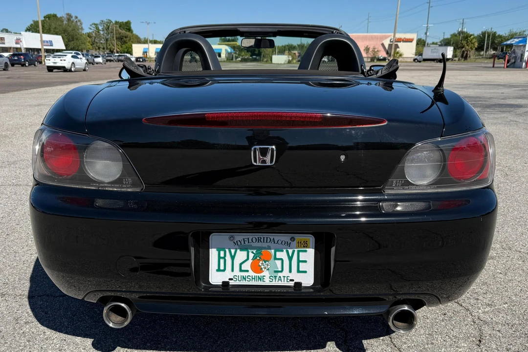 2000 Honda AP1 S2000 - Image 5 of 31