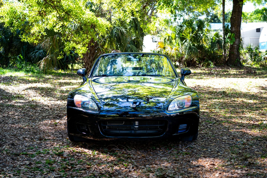 2000 Honda AP1 S2000 - Image 16 of 31