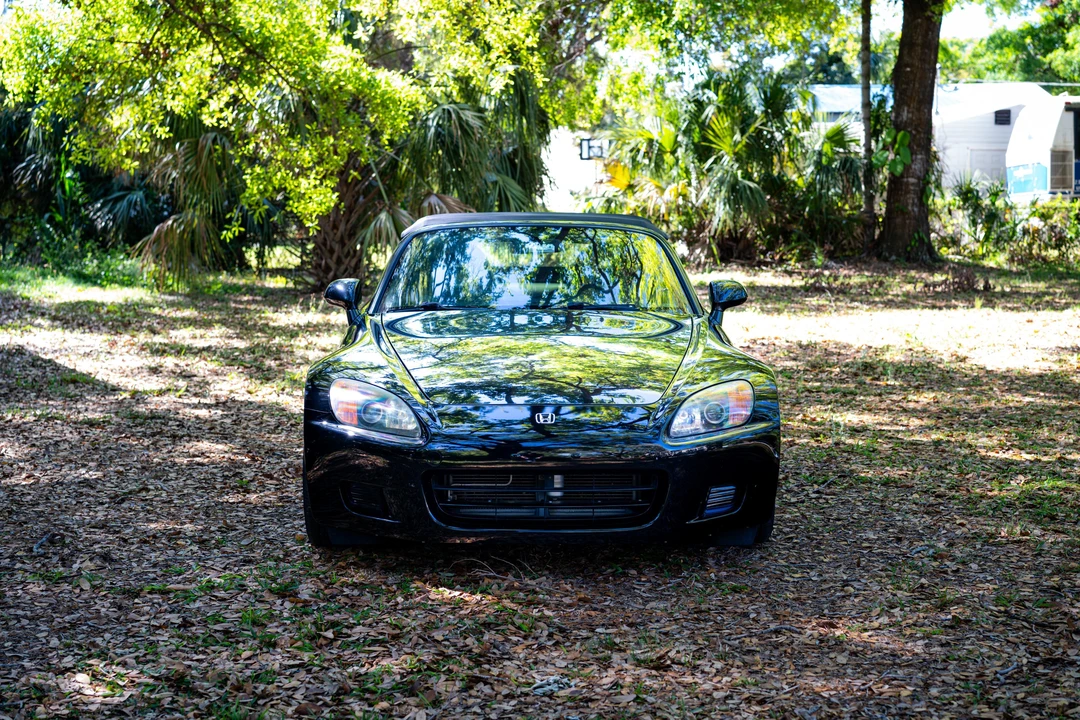 2000 Honda AP1 S2000 - Image 25 of 31
