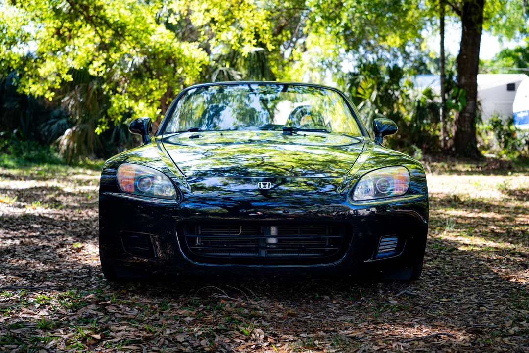 2000 Honda AP1 S2000 - Image 17 of 31