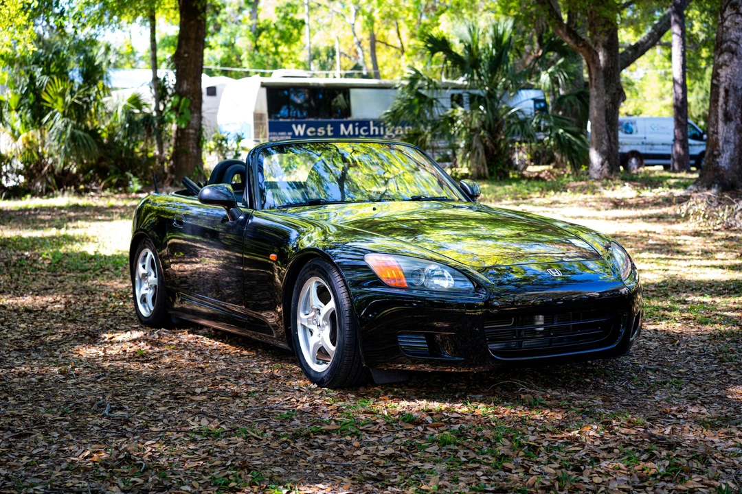 2000 Honda AP1 S2000 - Image 24 of 31