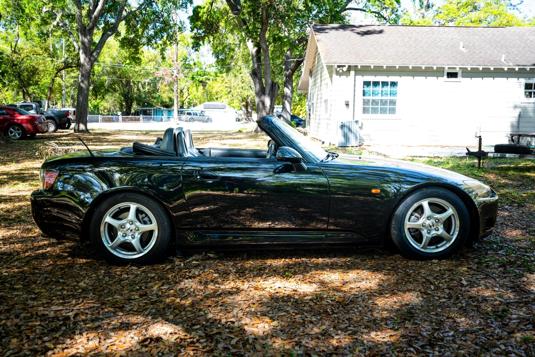 2000 Honda AP1 S2000 - Image 23 of 31