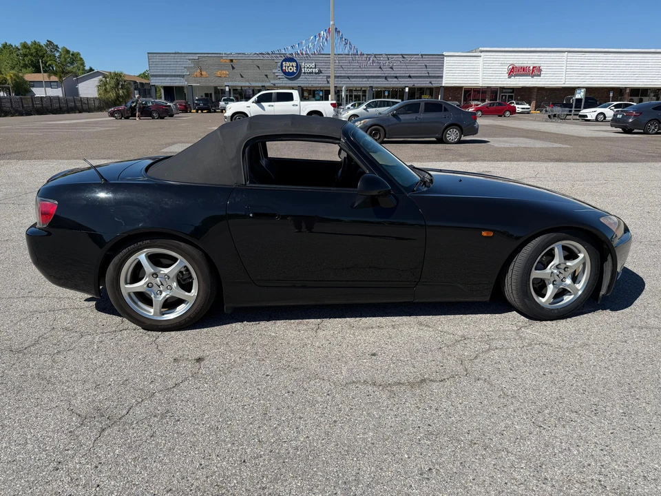 2000 Honda AP1 S2000 - Image 14 of 31