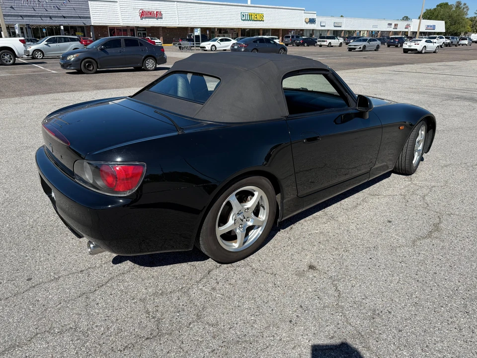 2000 Honda AP1 S2000 - Image 13 of 31