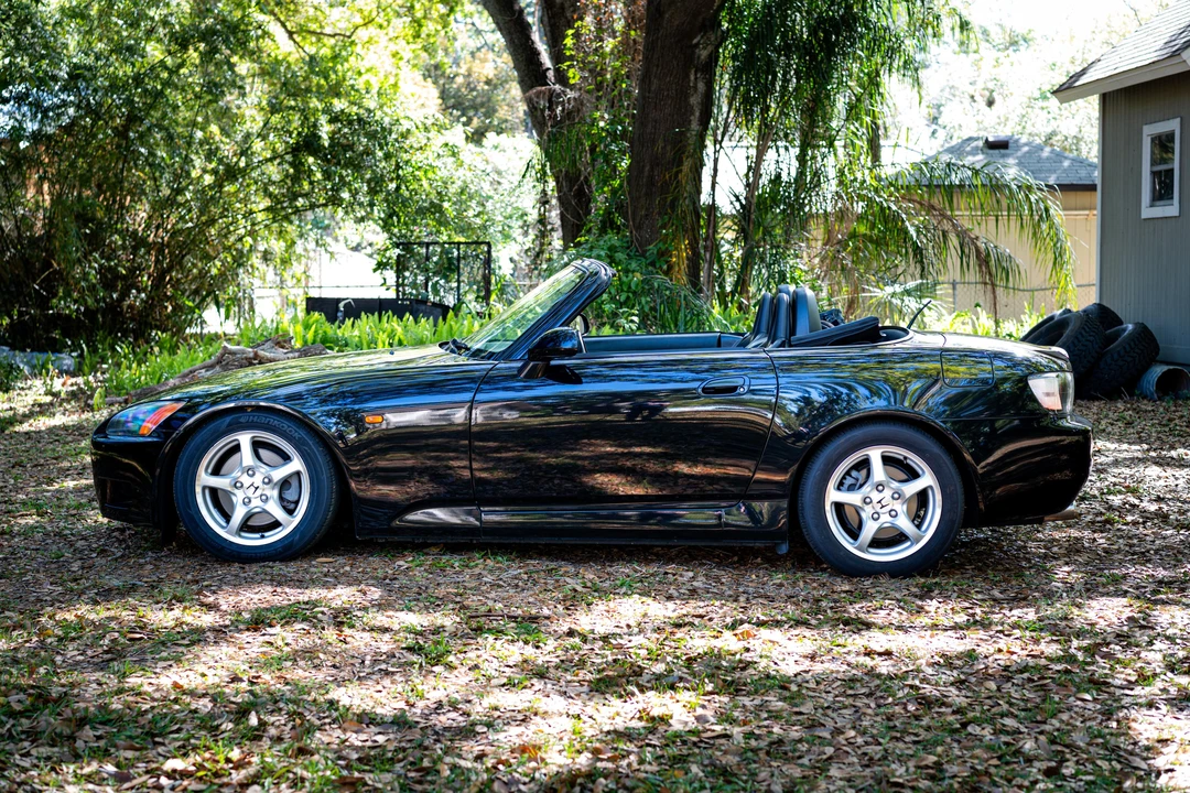 2000 Honda AP1 S2000 - Image 19 of 31