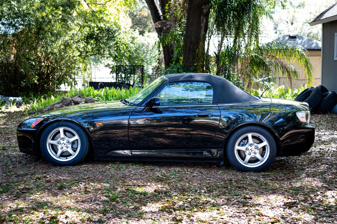 2000 Honda AP1 S2000 - Image 27 of 31