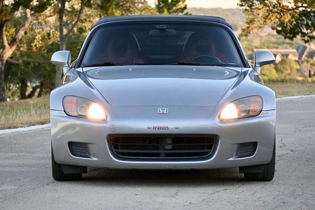 2000 Honda AP1 S2000 - Image 18 of 31