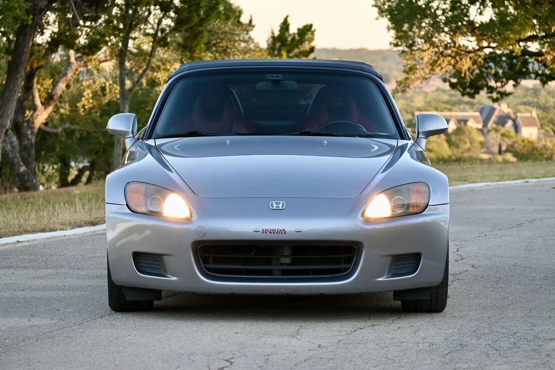 2000 Honda AP1 S2000 - Image 17 of 31