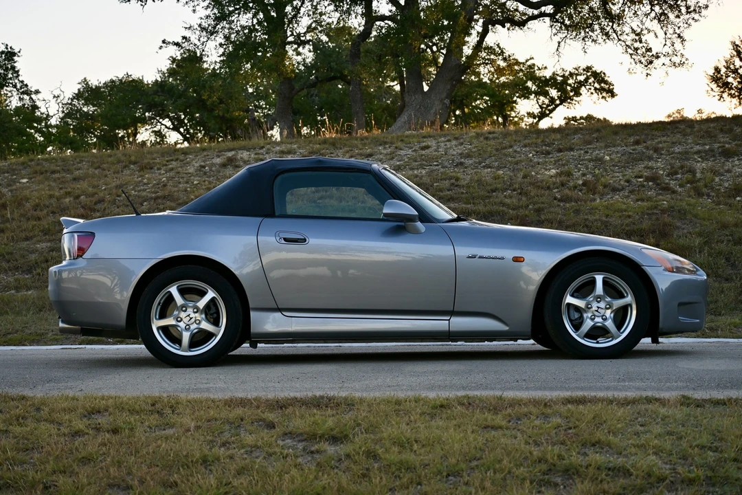 2000 Honda AP1 S2000 - Image 21 of 31