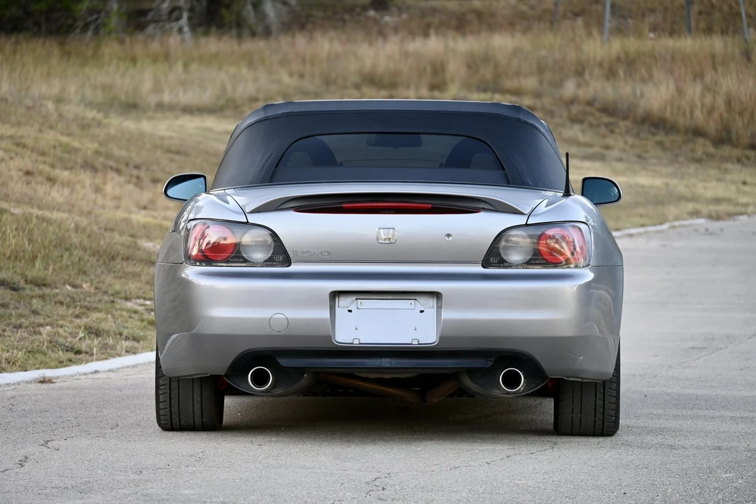 2000 Honda AP1 S2000 - Image 25 of 31