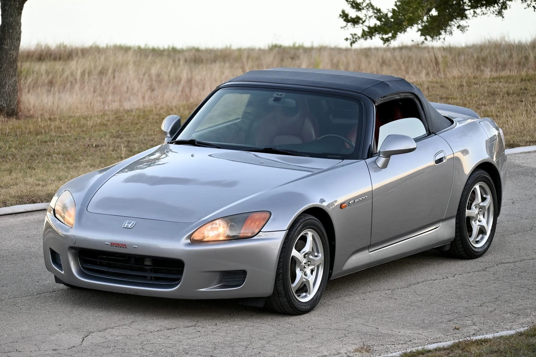 2000 Honda AP1 S2000 - Image 16 of 31