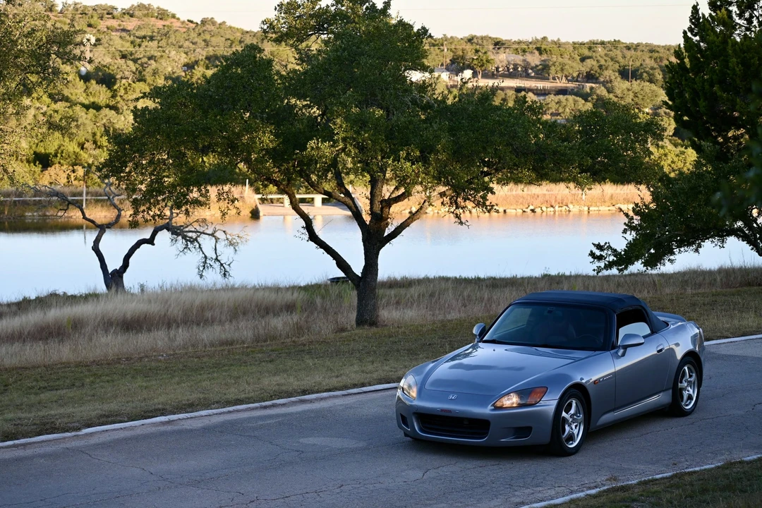 2000 Honda AP1 S2000 - Image 15 of 31