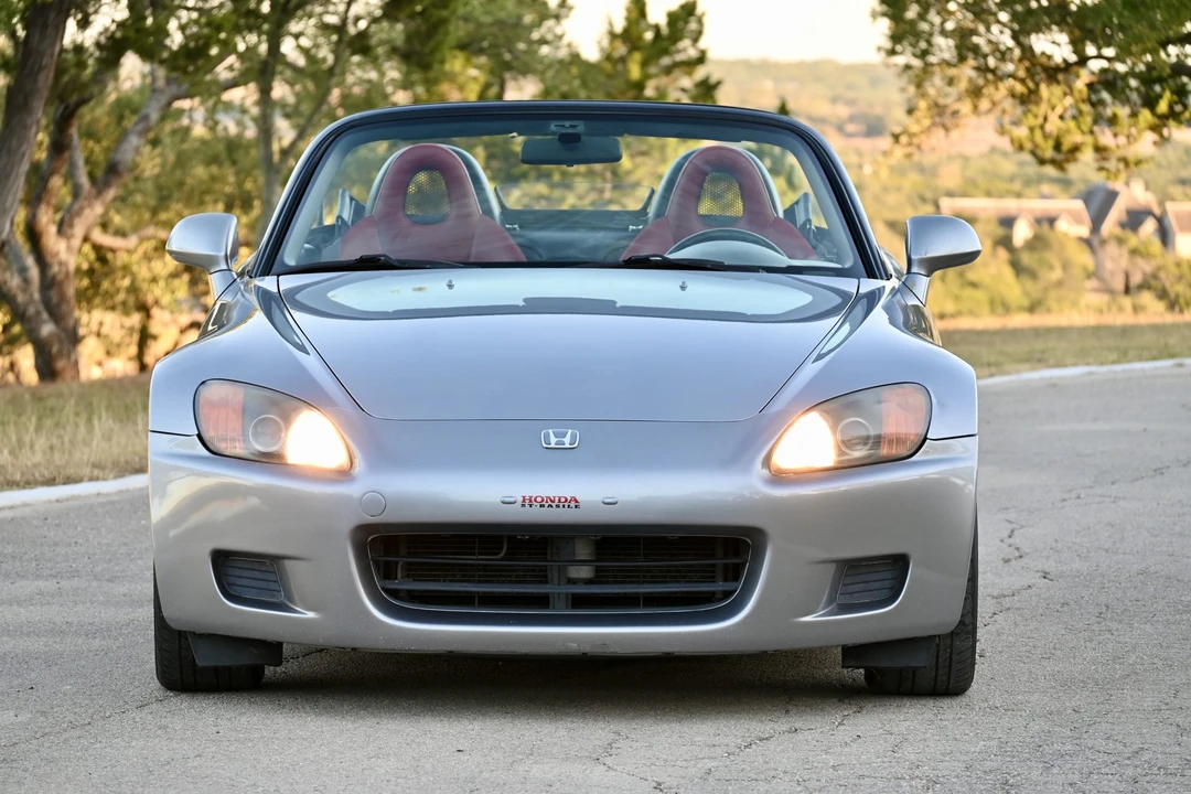 2000 Honda AP1 S2000 - Image 3 of 31