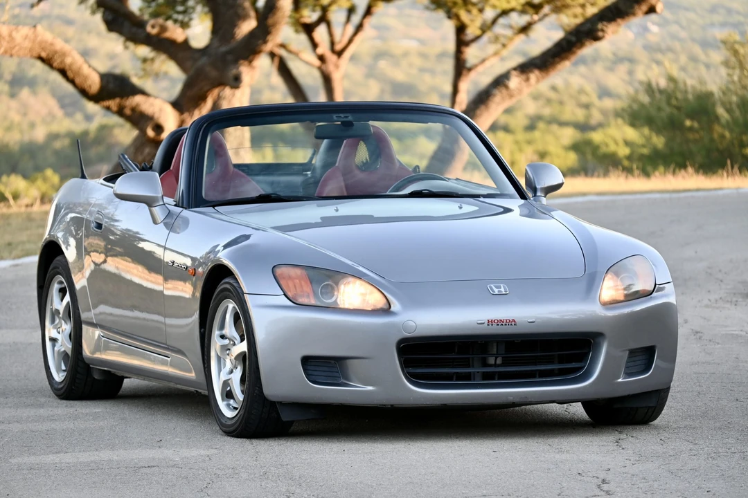 2000 Honda AP1 S2000 - Image 5 of 31