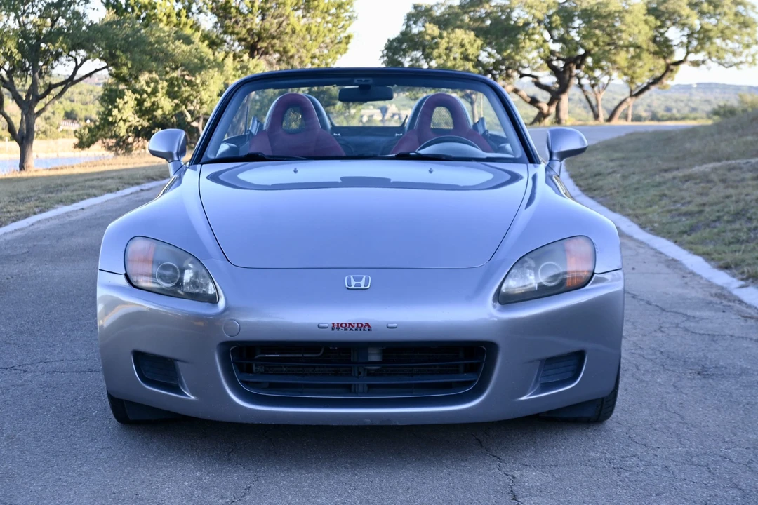 2000 Honda AP1 S2000 - Image 4 of 31