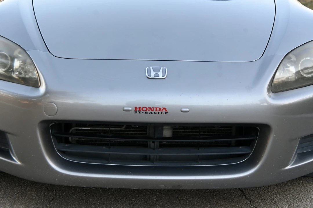 2000 Honda AP1 S2000 - Image 31 of 31