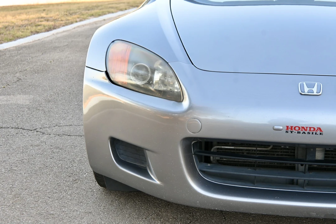 2000 Honda AP1 S2000 - Image 30 of 31