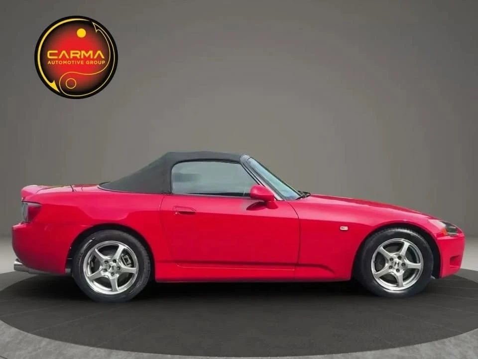 2000 Honda AP1 S2000 - Image 8 of 19