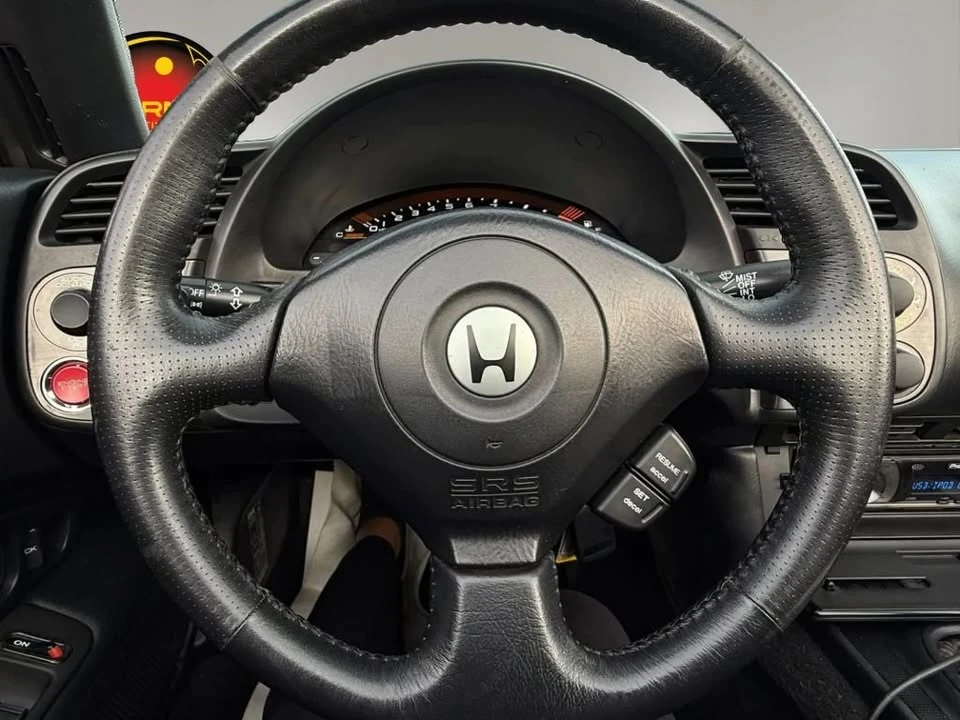 2000 Honda AP1 S2000 - Image 19 of 19