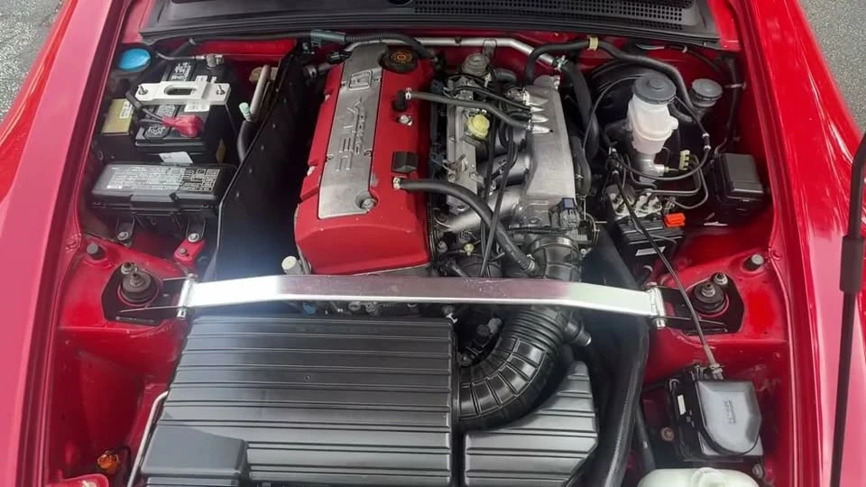 2000 Honda AP1 S2000 - Image 14 of 19