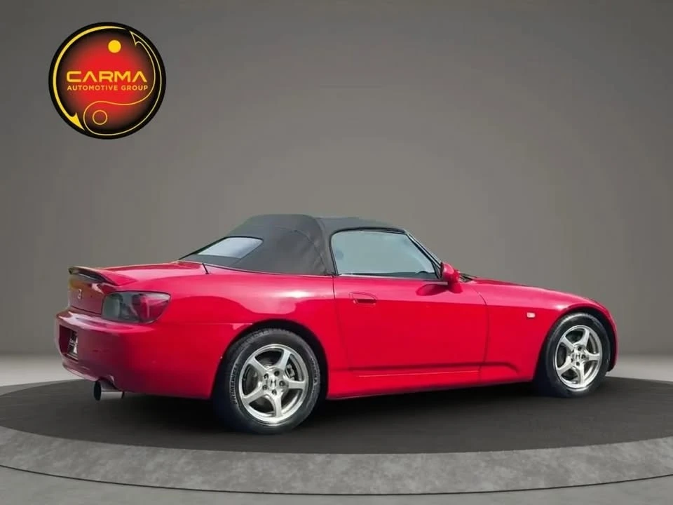 2000 Honda AP1 S2000 - Image 9 of 19
