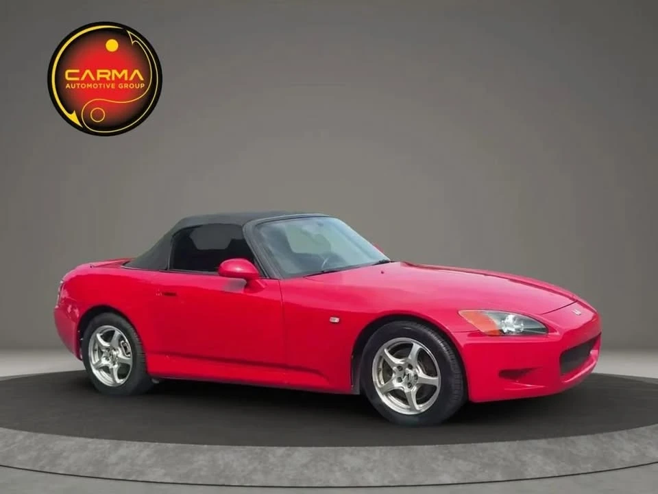 2000 Honda AP1 S2000 - Image 10 of 19