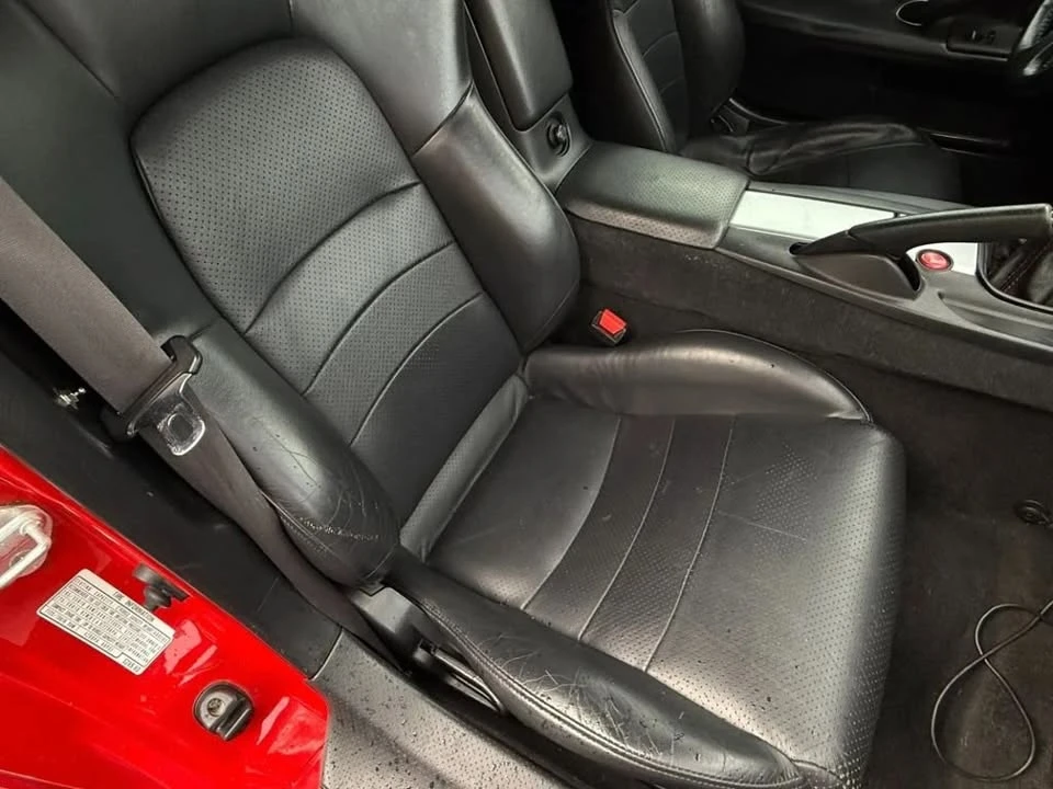 2000 Honda AP1 S2000 - Image 18 of 19