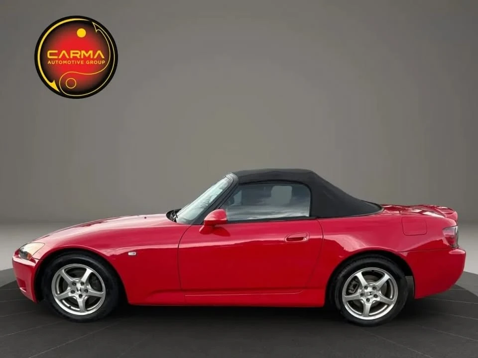 2000 Honda AP1 S2000 - Image 3 of 19