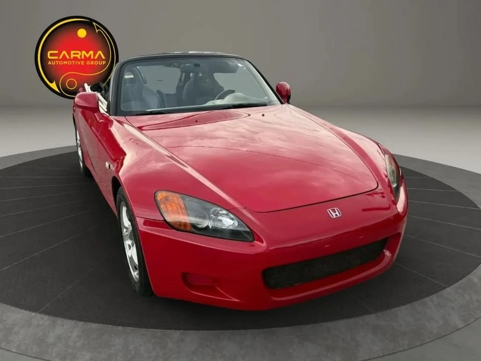 2000 Honda AP1 S2000 - Image 12 of 19