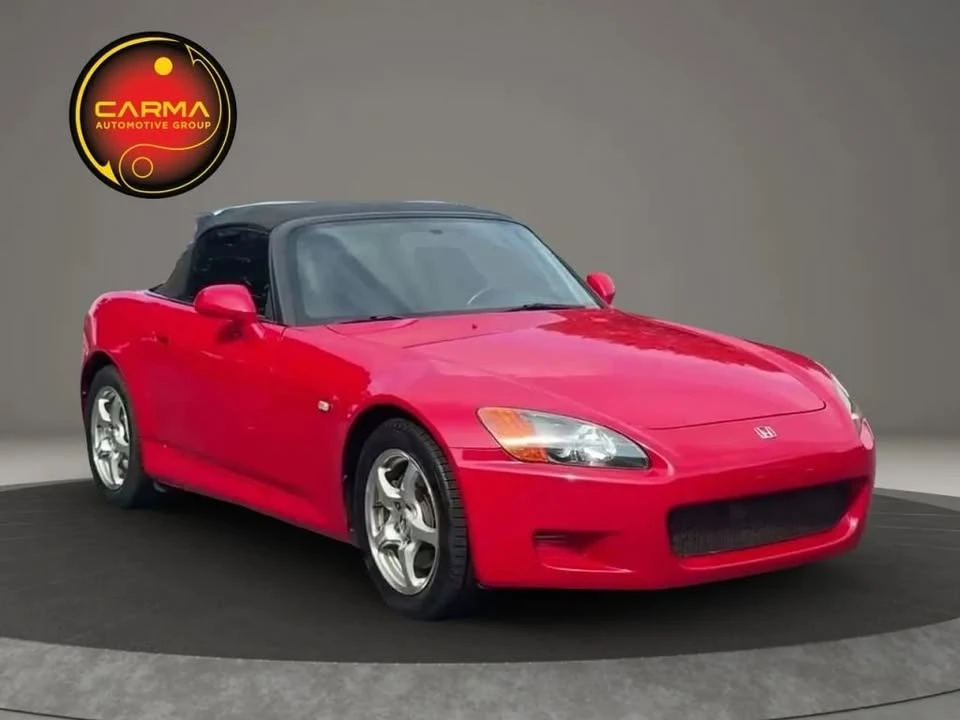 2000 Honda AP1 S2000 - Image 11 of 19