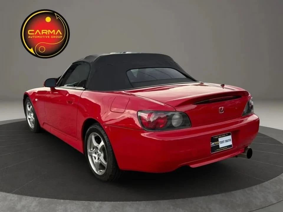 2000 Honda AP1 S2000 - Image 4 of 19
