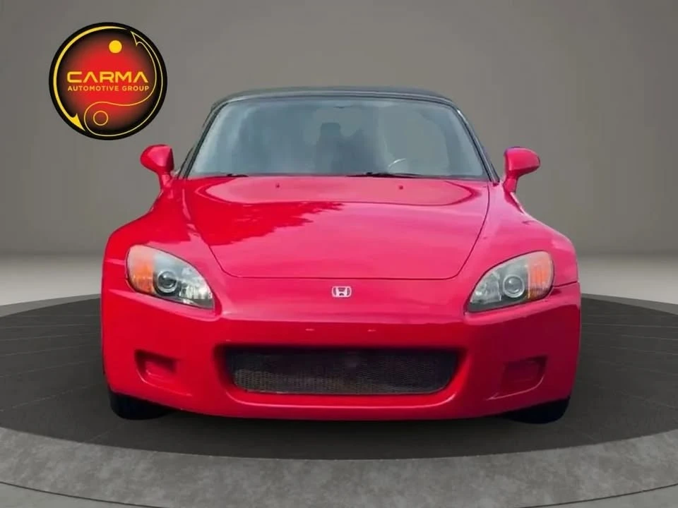 2000 Honda AP1 S2000 - Image 13 of 19